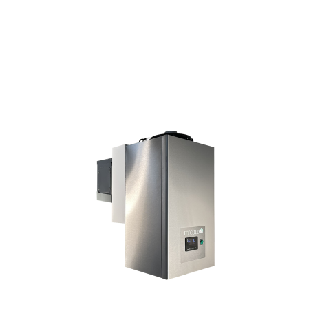 Monoblok positif 10m&sup3; CRU7610P - TEFCOLD - 43938