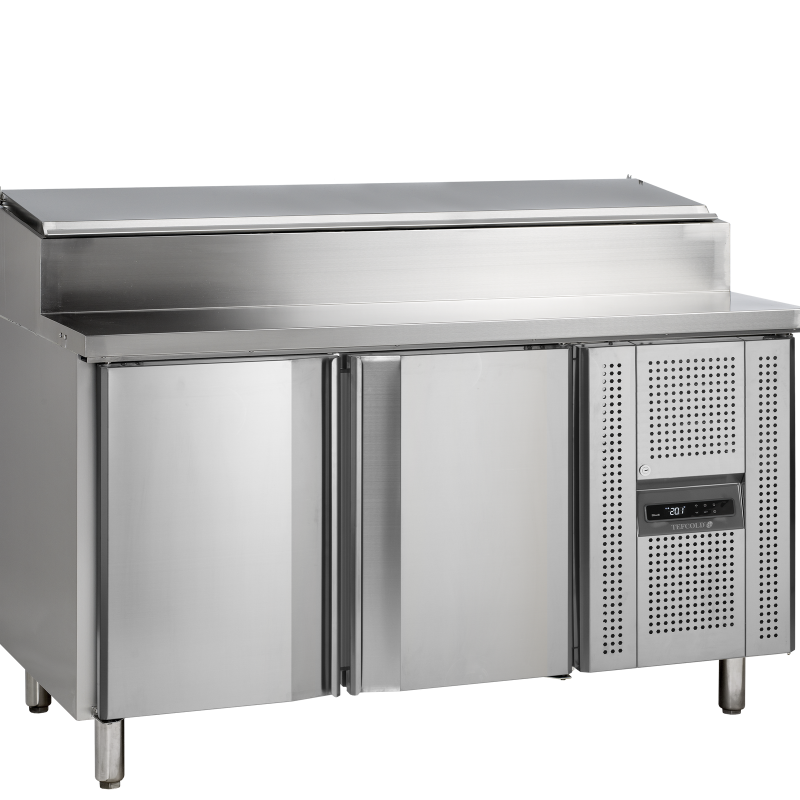 Table de pr&eacute;paration de sandwich GN1/1 SS8200 - TEFCOLD - 31549