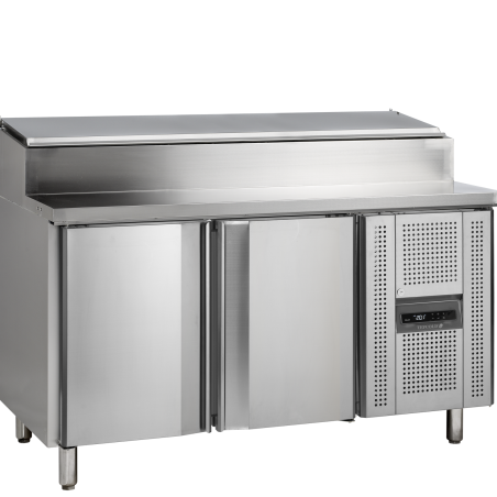 Table de pr&eacute;paration de sandwich GN1/1 SS8200 - TEFCOLD - 31549