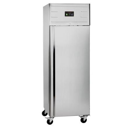 R&eacute;frig&eacute;rateur vertical GN2/1 GUC70 - TEFCOLD - 16556