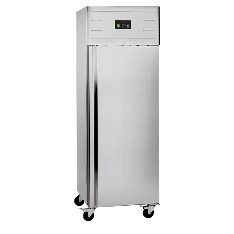 Staande diepvriezer GN2/1 GUF70 - TEFCOLD - 16560