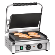 Contactgrill "panini-T" 1G - Bartscher