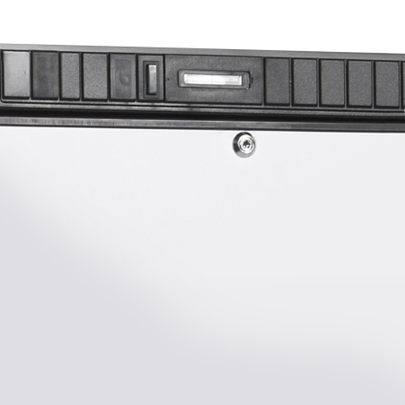 Refroidisseur de stockage SDU1220 - TEFCOLD - 16080