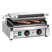 Contactgrill "panini-T" 1G - Bartscher