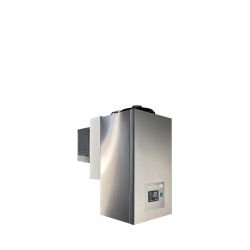 Monoblok n&eacute;gatif 15m&sup3; CRU1015N - TEFCOLD - 43944