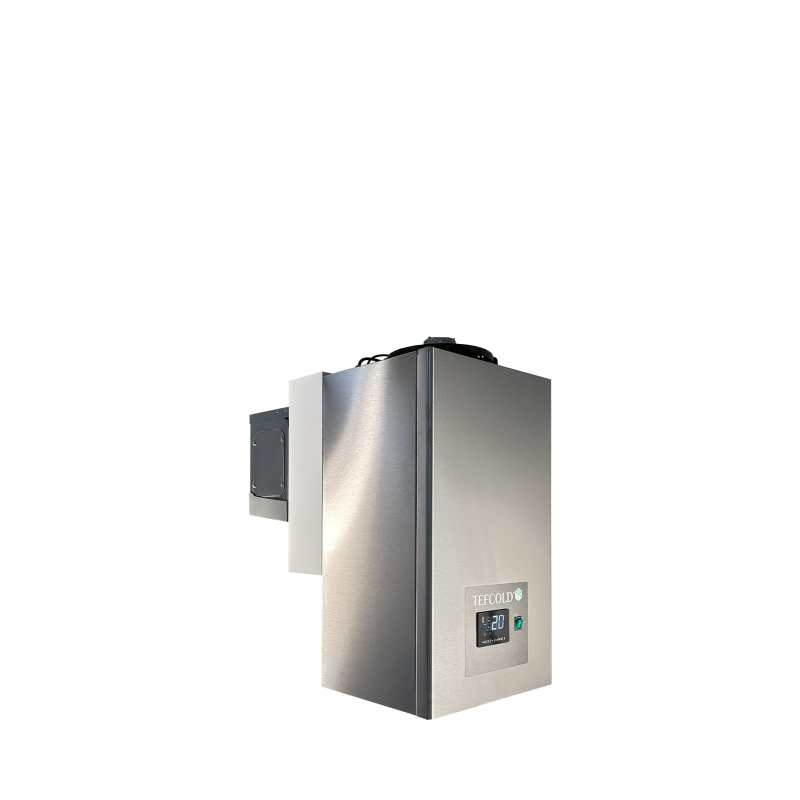 Monoblok n&eacute;gatif 15m&sup3; CRU1015N - TEFCOLD - 43944