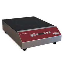 Diamant inductiekookplaat IND-25/DH