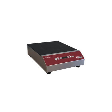 Diamant inductiekookplaat IND-25/DH