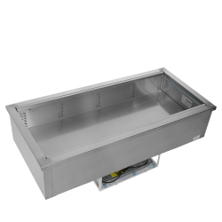 Cuve de refroidissement GN1/1 CW4/V - TEFCOLD - 16404