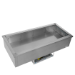 Cuve de refroidissement GN1/1 CW4/V - TEFCOLD - 16404