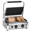 Panini-T" contactgrill 1GR - Bartscher