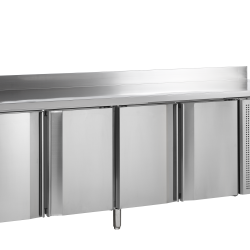 Refroidisseur Table Snack SK6410/+SP - TEFCOLD - 17719