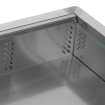 Cuve de refroidissement GN1/1 CW4/V - TEFCOLD - 16404