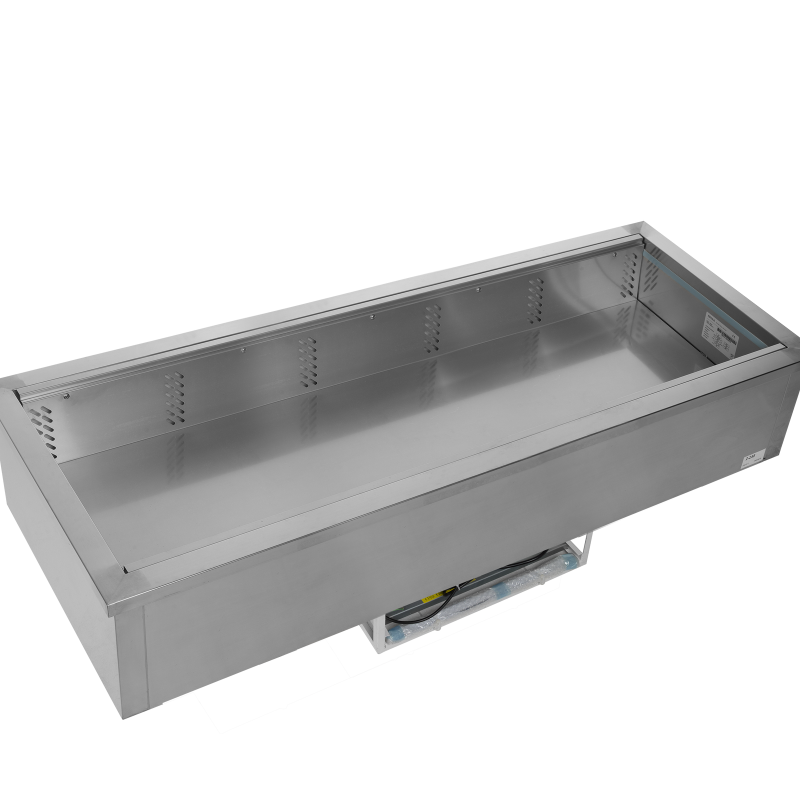 Cuve de refroidissement GN1/1 CW5/V - TEFCOLD - 16409