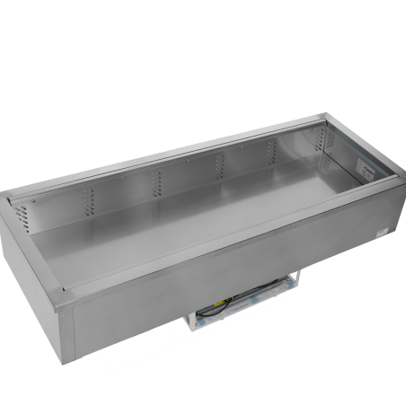 Cuve de refroidissement GN1/1 CW5/V - TEFCOLD - 16409