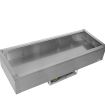 Cuve de refroidissement GN1/1 CW5/V - TEFCOLD - 16409