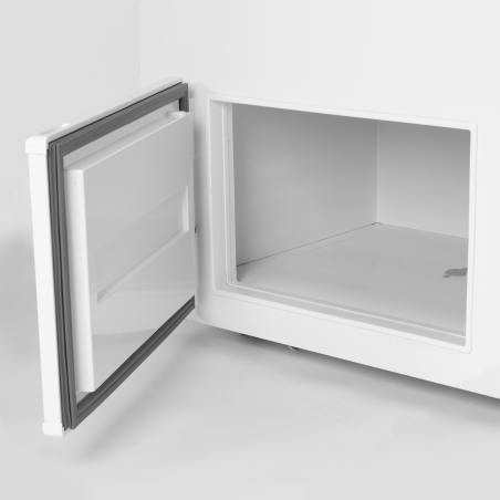 Vitrine pour glace en bac UDRS7 - TEFCOLD - 16295