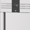 Armoire de r&eacute;frig&eacute;ration 1 porte GN2/1  - TROPICALIS&Eacute; ECPG 801 TN - TEFCOLD - 52075