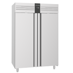 Armoire de r&eacute;frig&eacute;ration 2 portes GN2/1  - TROPICALIS&Eacute; ECPG 1502 TN - TEFCOLD - 52077