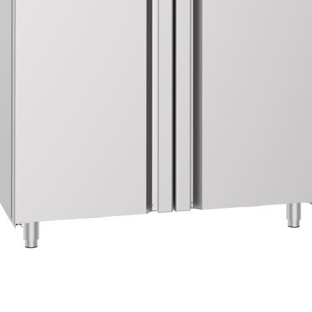 Armoire de cong&eacute;lateurs 2 portes GN2/1  - TROPICALIS&Eacute; ECPG 1502 BT - TEFCOLD - 52081