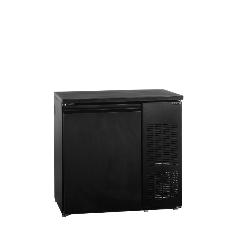 Refroidisseur de f&ucirc;t CKC4 - TEFCOLD - 15875