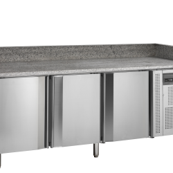 Table &agrave; pizza PT1300 - TEFCOLD - 17834