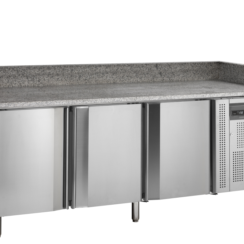 Table &agrave; pizza PT1300 - TEFCOLD - 17834