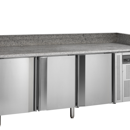 Table &agrave; pizza PT1300 - TEFCOLD - 17834
