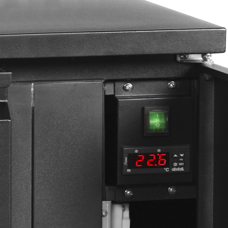 Refroidisseur de f&ucirc;t CKC6 - TEFCOLD - 15877