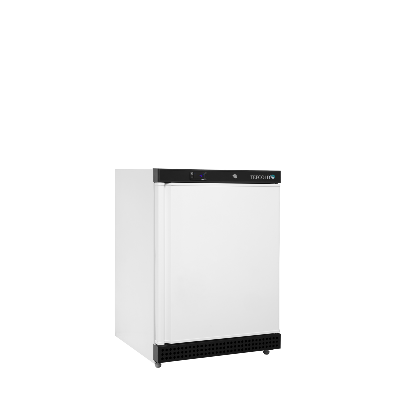Cong&eacute;lateurs de stockage UF200 - TEFCOLD - 32314