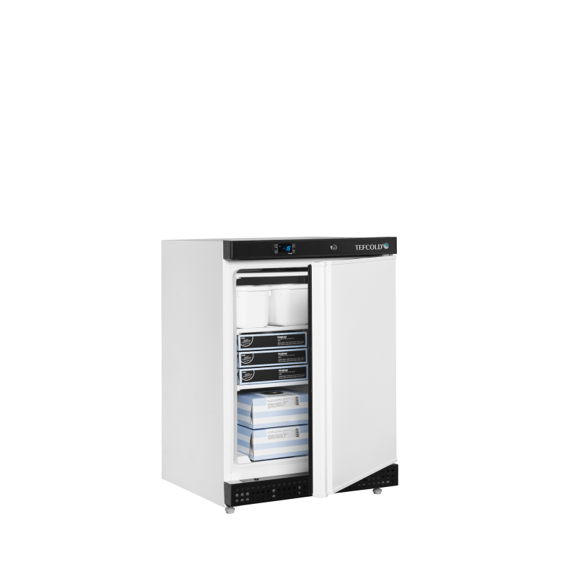 Cong&eacute;lateurs de stockage UF200 - TEFCOLD - 32314
