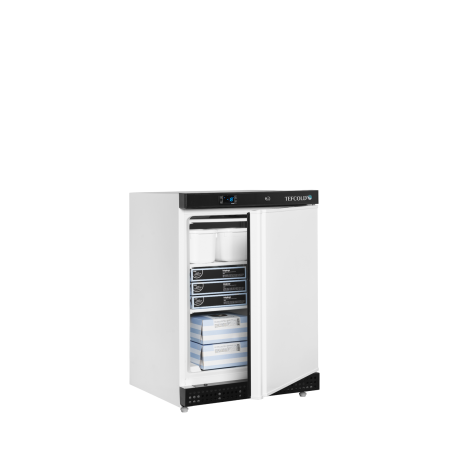Cong&eacute;lateurs de stockage UF200 - TEFCOLD - 32314