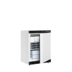 Cong&eacute;lateurs de stockage UF200 - TEFCOLD - 32314