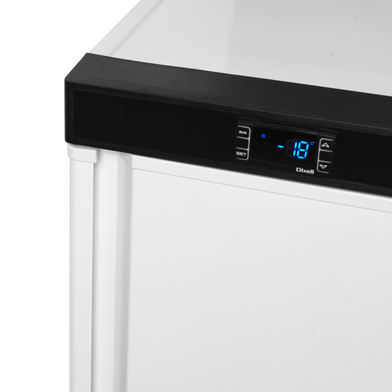 Cong&eacute;lateurs de stockage UF200 - TEFCOLD - 32314