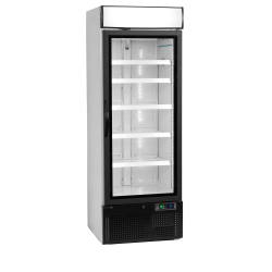 R&eacute;frig&eacute;rateur vitr&eacute; NC2500G - TEFCOLD - 32942