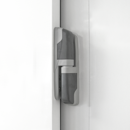 Panneaux de chambre froide 80 mm CR 150x180x220 - TEFCOLD - 44061