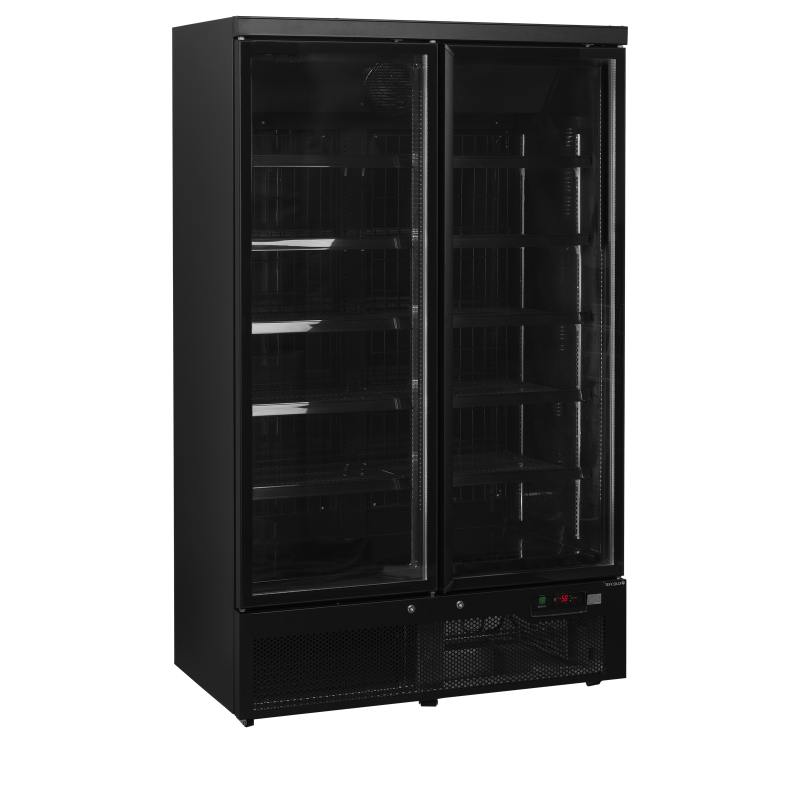 Cong&eacute;lateurs verticaux de vitrine Atom Maxi F2DBB - TEFCOLD - 53981