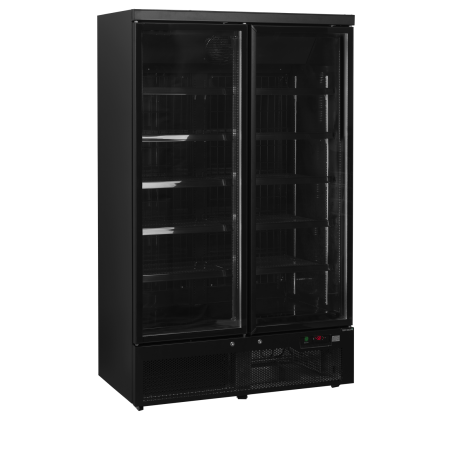 Cong&eacute;lateurs verticaux de vitrine Atom Maxi F2DBB - TEFCOLD - 53981
