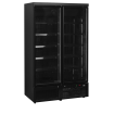 Cong&eacute;lateurs verticaux de vitrine Atom Maxi F2DBB - TEFCOLD - 53981