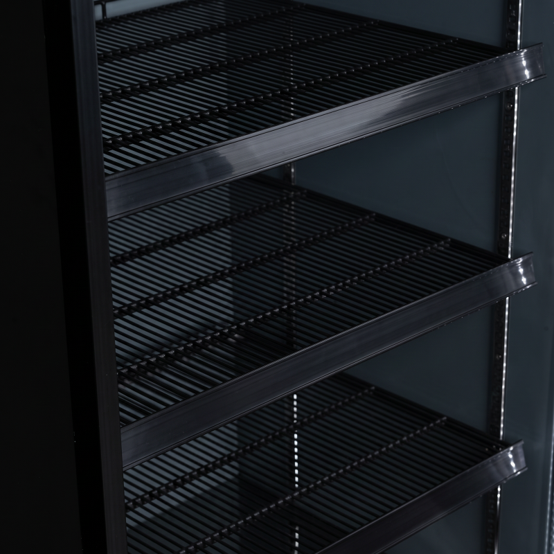 Cong&eacute;lateurs verticaux de vitrine Atom Maxi F2DBB - TEFCOLD - 53981