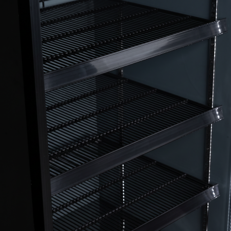Cong&eacute;lateurs verticaux de vitrine Atom Maxi F2DBB - TEFCOLD - 53981