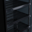 Cong&eacute;lateurs verticaux de vitrine Atom Maxi F2DBB - TEFCOLD - 53981