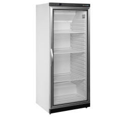 R&eacute;frig&eacute;rateur vitr&eacute; GN2/1 -...