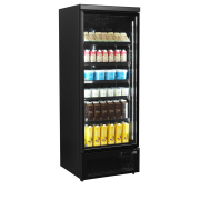 R&eacute;frig&eacute;rateur vitr&eacute; Atom Maxi C1DBB - TEFCOLD - 53979