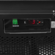 R&eacute;frig&eacute;rateur vitr&eacute; Atom Maxi C1DBB - TEFCOLD - 53979