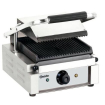 Gladde, gegroefde of gemengde contactgrill 1GR - Bartcher - A150670