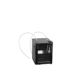 R&eacute;frig&eacute;rateur de lait BC30 MC - TEFCOLD - 33237
