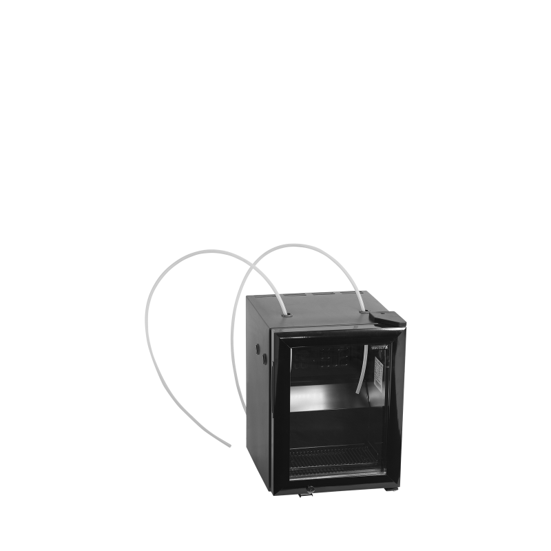 R&eacute;frig&eacute;rateur de lait BC30 MC - TEFCOLD - 33237