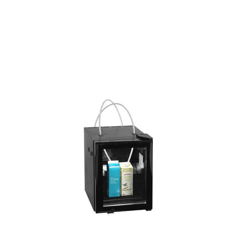 R&eacute;frig&eacute;rateur de lait BC30 MC - TEFCOLD - 33237