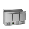 Table saladettes GN1/1 GSS435 - TEFCOLD - 33585